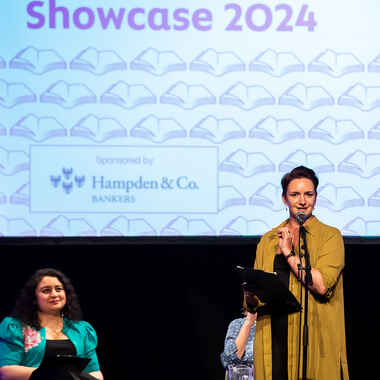 SBT New Writers Awards 2024 February 29 2024 photo credit by Kat Gollock 122 LOWRES