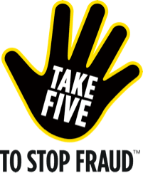 Take five stop chellenge project